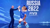 России досталась Сербия, «2Маши» исполнили официальную песню. Как прошла жеребьевка чемпионата мира