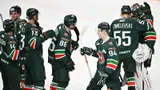 «Ак Барс» в овертайме одержал волевую победу над «Ладой» в КХЛ