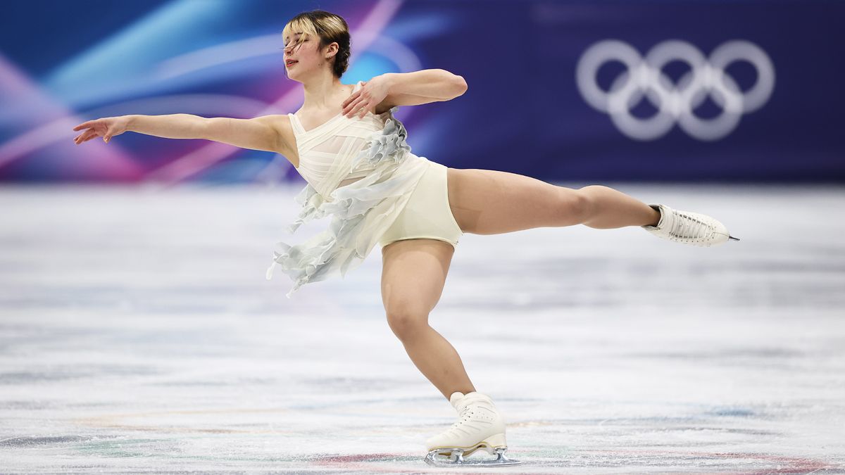 Ягудин — о новой олимпийской чемпионке Лю: «Не встречал еще людей, которые настолько легко катаются»