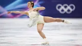 Авербух: «Российским фигуристкам все равно, что Алиса Лю решила пропустить сезон»