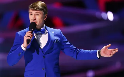 Алексей Ягудин
