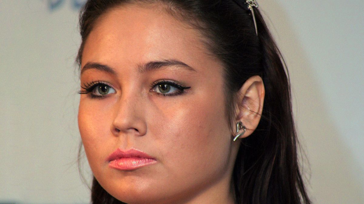 После скандала с Кабаевой и Чащиной Ляйсан Утяшевой предлагали предать Россию. Шокирующее предложение