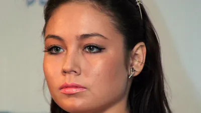 Ляйсан Утяшева