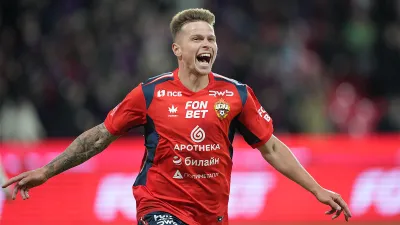 Данил Круговой