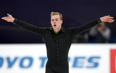 Алексей Красножон