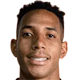 Эдерсон Морено