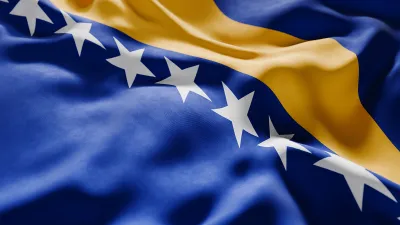 Сборная Боснии и Герцеговины по футболу