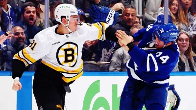 Никита Задоров