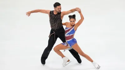 Л. Фир / Л. Гибсон