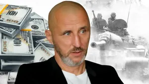 «Когда пришел в себя, в голове была одна мысль: «Все, отпрыгался». Откровения агента Шпинева: инсульт, Афган, 90-е