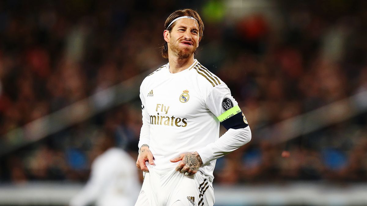 Легенда ЦСКА Думбия: «Защитникам в России было сложно меня контролировать, а мне было трудно против Пепе и Рамоса»