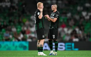 Воспитанник Галицкого систематически подводит команду: поведение Черникова может лишить «Краснодар» чемпионства 