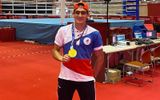 Батыргазиев завоевал титул чемпиона Европы по версии WBO