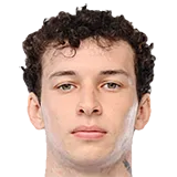 Ислам Мокаев