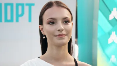 Анна Щербакова