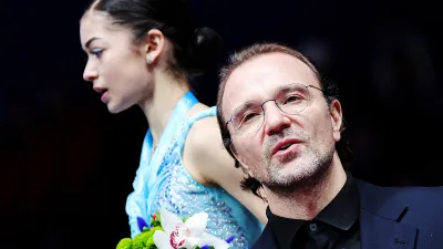 Антон Сихарулидзе