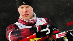 Кубок России по биатлону можно было бы переименовать в Кубок Белоруссии, если бы не крутой парень из Новоуральска