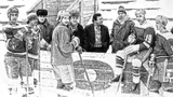 Страдали от клопов и питались пропавшей едой! В это трудно поверить — именно так мучились хоккеисты в СССР