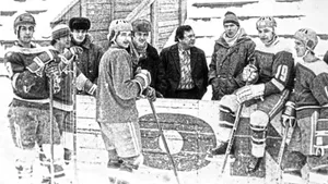 Страдали от клопов и питались пропавшей едой! В это трудно поверить — именно так мучились хоккеисты в СССР
