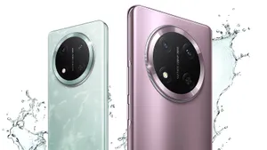 Привезли в Россию от 26000: у HONOR X9C наушники в комплекте, флагманский экран и огромная батарея на 6600 мА·ч