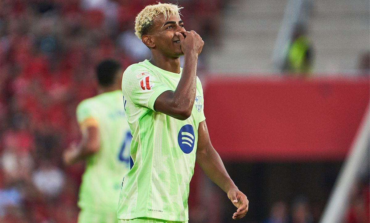 Экс-тренер сборной Испании: «С таким поведением Ямаль на вершине долго не протянет»