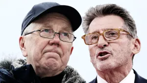 Они не хотят, чтобы русские вернулись. Рейтинг русофобов в мировом спорте