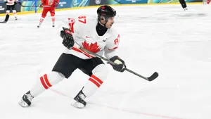 Вечный соперник Овечкина грохнул рекорд Канады, сенсационный герой объявился в Швейцарии! Что творится на Олимпиаде