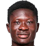 Нана Кваме Боакье