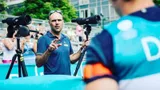 «Вам лучше заткнуться». Тренер норвежских биатлонистов ответил Васильеву на подозрения Легрейда в допинге