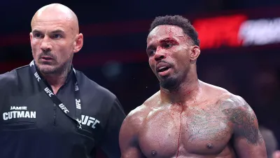 Лерон Мерфи