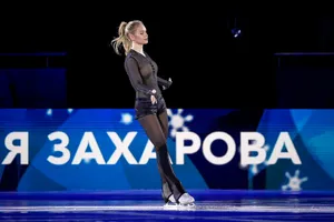 Фигуристка-сенсация ЧР-2026: лишила Тутберидзе полного подиума, выступит в Италии, любит Трусову и Валиеву