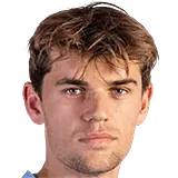 Матиас Кристенсен