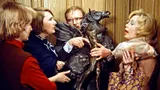 Тест: вспомните, был ли в фильме «Служебный роман» этот персонаж. Хорошо знаете легендарную комедию СССР?