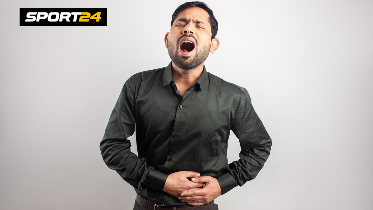 Аппендицит: симптомы — как отличить от обычной боли в боку, признаки ...