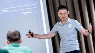 Милорад Мажич