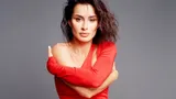 Канделаки впервые высказалась о краткосрочном романе с украинским футболистом Милевским