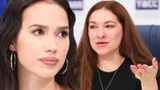Она создает шоу Загитовой и ненавидит желтизну: «Рыдала, не спала 2 ночи из-за хейтеров. Алина помогла»