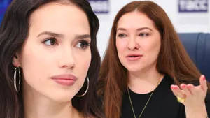 Она создает шоу Загитовой и ненавидит желтизну: «Рыдала, не спала 2 ночи из-за хейтеров. Алина помогла»