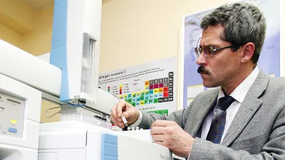 Григорий Родченков