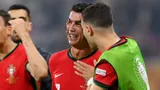 Роналду повторил антирекорд по поражениям на чемпионатах мира