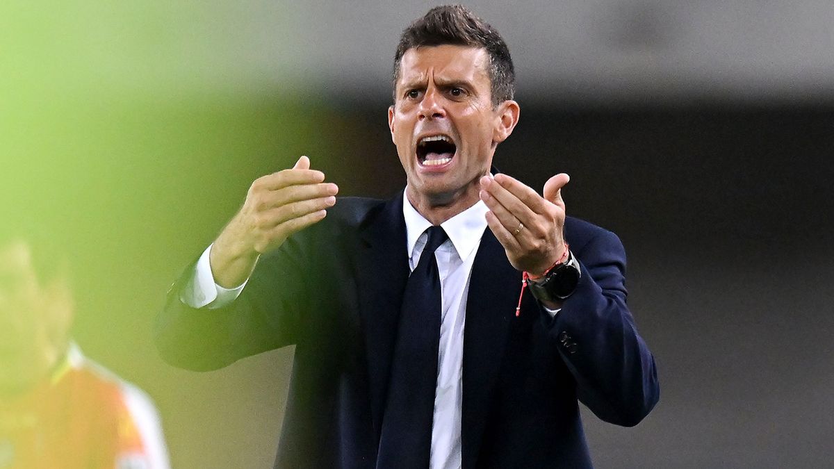 Стала известна причина, по которой экс-тренер «Ювентуса» Мотта отказался возглавить «Спартак»