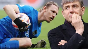 Галицкий чуть не загубил талант Сафонова: он учил вратаря неправильно отбивать пенальти