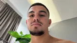 Российский новичок UFC перед дебютом: «Будет неконкурентный бой, не вижу в сопернике опасности»