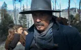 Кевин Костнер снова на Диком Западе — вышел трейлер первой части монументального вестерна «Горизонты»