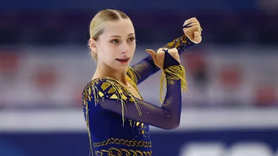 Лидия Плескачева