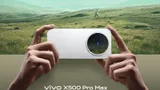 Vivo раскрыла все цвета X500 Pro Max за 9 дней до анонса