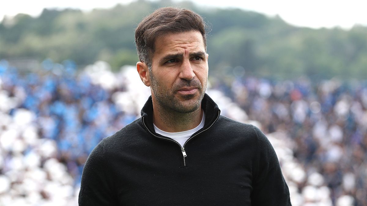 Главный тренер «Комо» Фабрегас высказался результатах команды, которая не проигрывает 12 матчей в Серии А