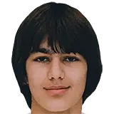 Амил Шильевич