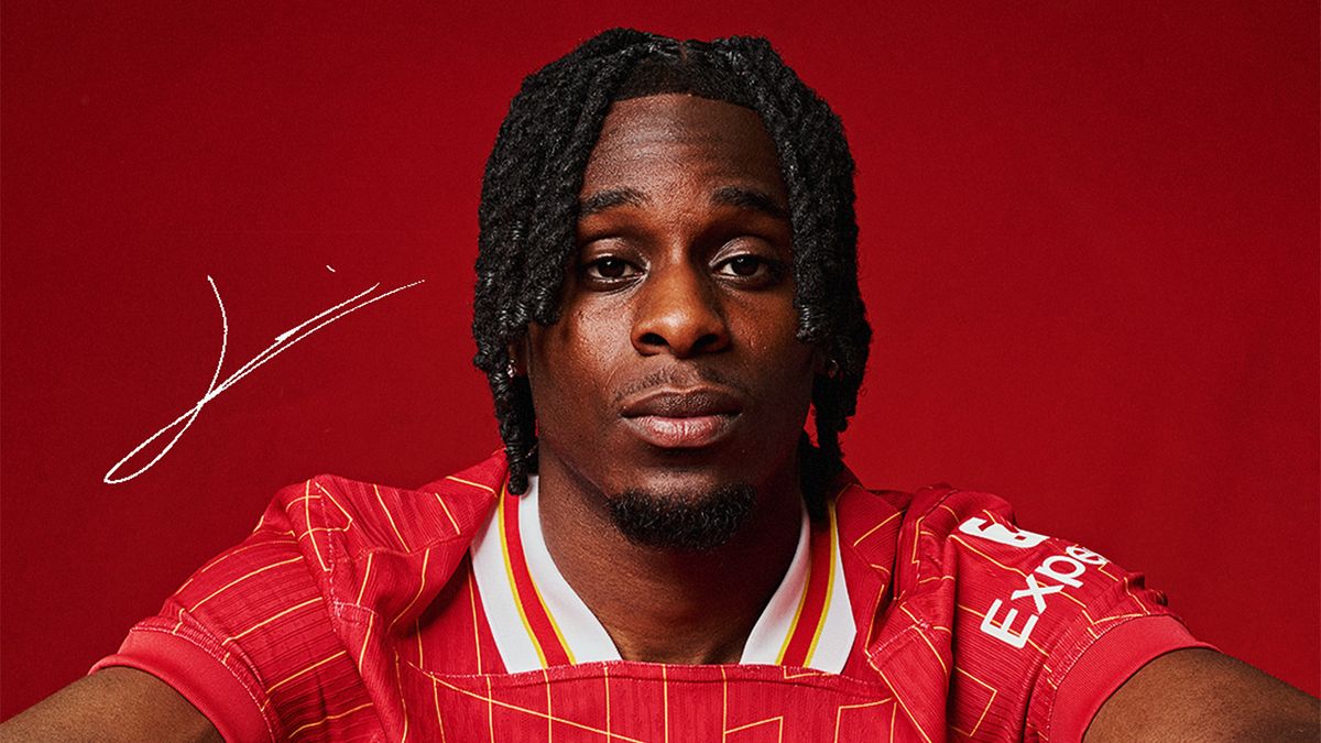 Защитник «Ливерпуля» Фримпонг пропустит 6 недель из-за травмы бедра