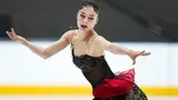 Российские фигуристы в 1-й день после возвращения: женщины восхитили, как в старые добрые, а мужчины разочаровали